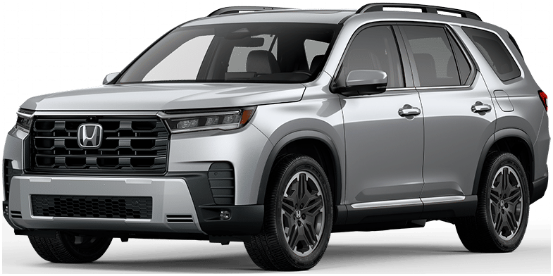 2026 Honda Pilot Touring AWD's photo