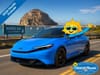 43 thumbnail image of  2026 Honda Prelude Hybrid