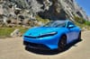28 thumbnail image of  2026 Honda Prelude Hybrid