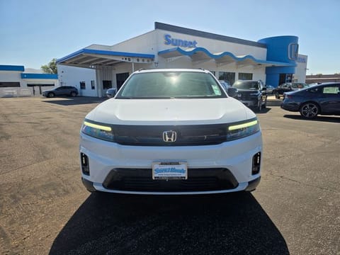 2026 Honda Prologue Elite