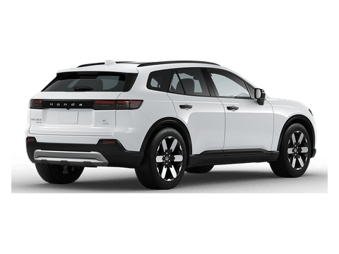 2026 Honda Prologue Elite