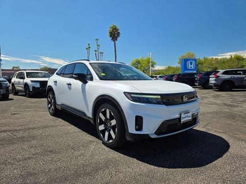 2026 Honda Prologue Elite