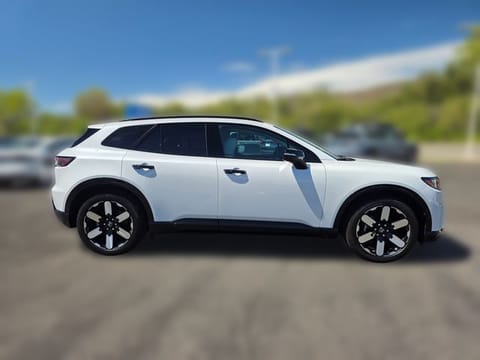 2026 Honda Prologue Elite