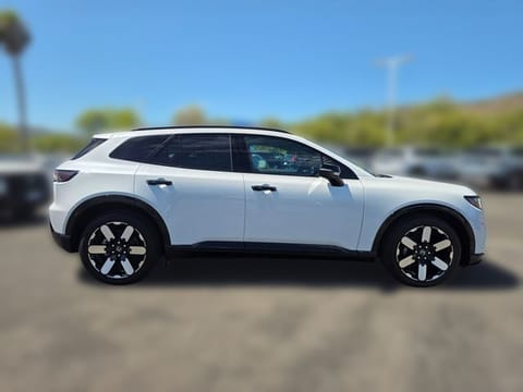 2026 Honda Prologue Elite