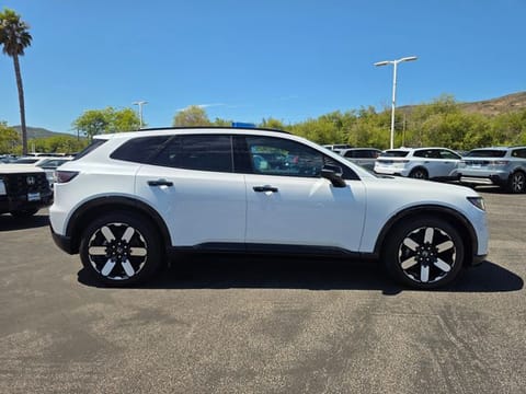 2026 Honda Prologue Elite