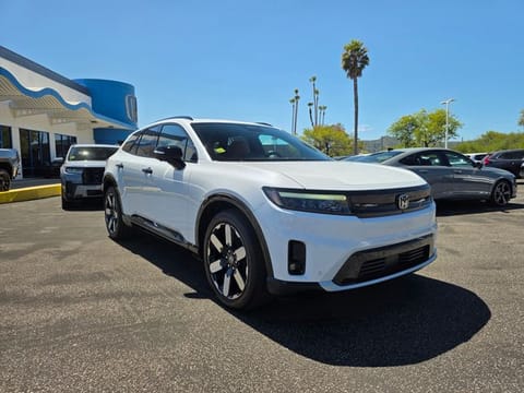 2026 Honda Prologue Elite