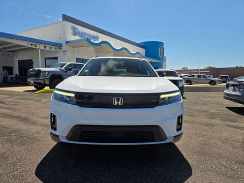 2026 Honda Prologue Elite