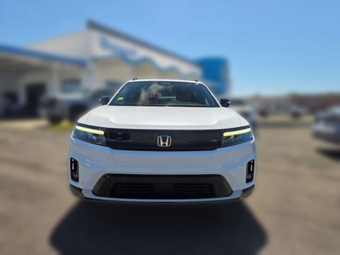 2026 Honda Prologue Elite