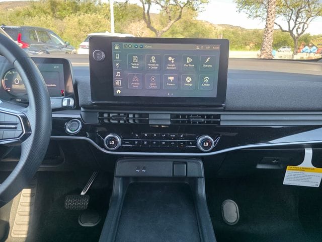 2026 Honda Prologue EX - Photo 19
