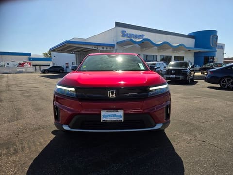 2026 Honda Prologue EX