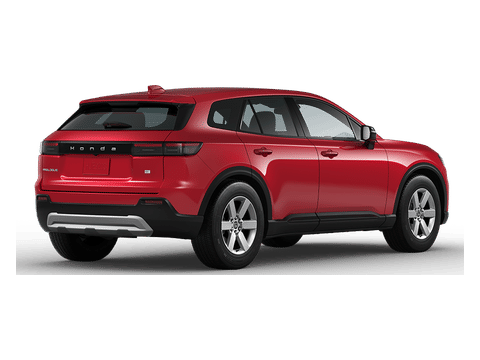 2026 Honda Prologue EX