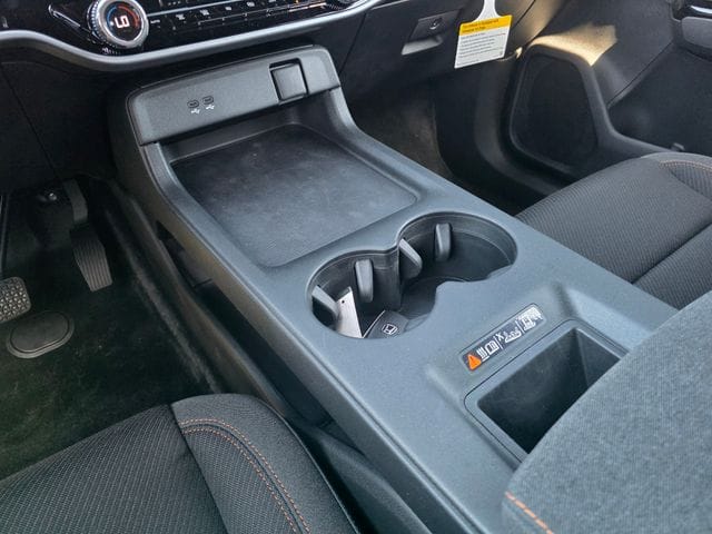 2026 Honda Prologue EX - Photo 18
