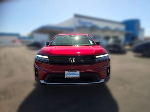 2026 Honda Prologue EX
