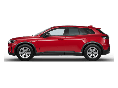 2026 Honda Prologue EX