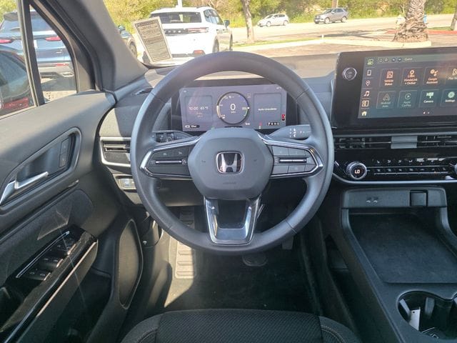 2026 Honda Prologue EX - Photo 20