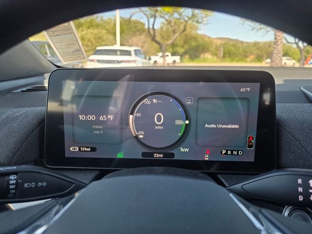 2026 Honda Prologue EX - Photo 21