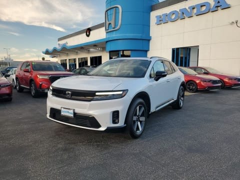 2026 Honda Prologue Touring