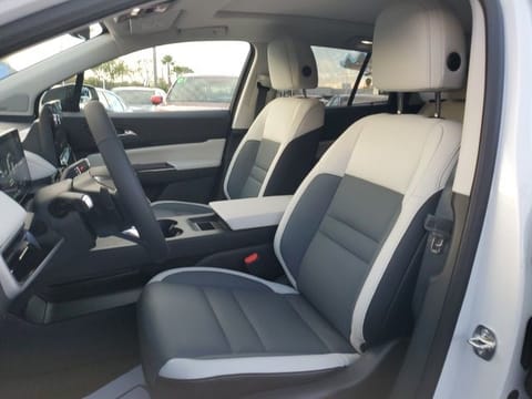 2026 Honda Prologue Touring