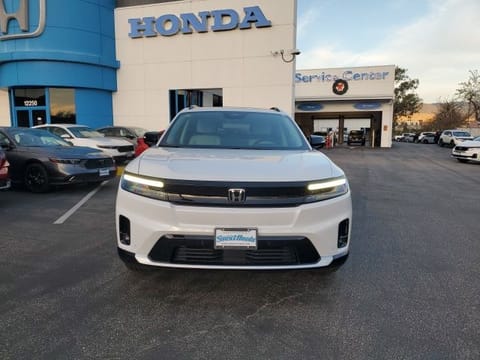 2026 Honda Prologue Touring