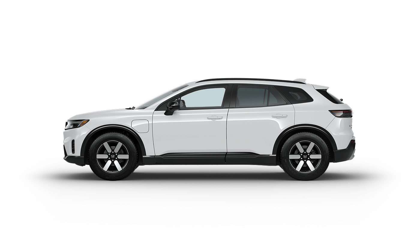 2 thumbnail image of  2026 Honda Prologue Touring