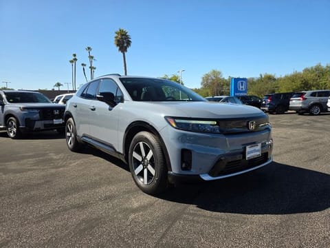 2026 Honda Prologue Touring