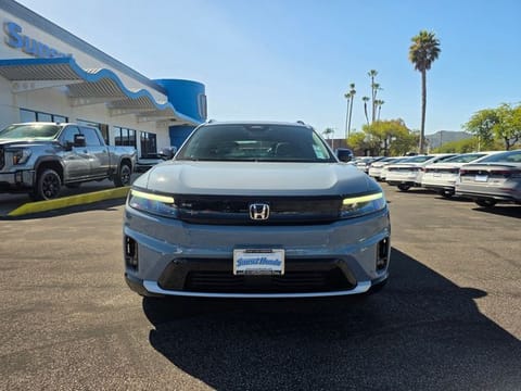 2026 Honda Prologue Touring
