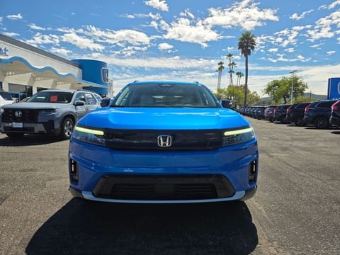 2026 Honda Prologue Touring