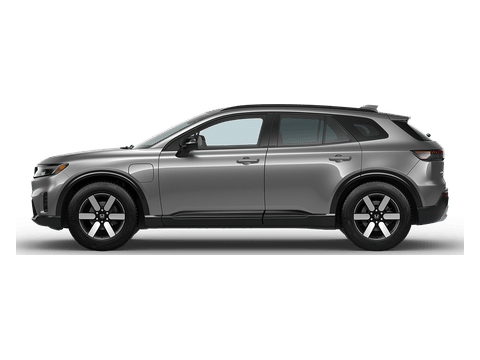 2026 Honda Prologue Touring AWD