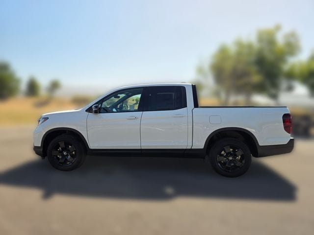 2026 Honda Ridgeline Black Edition - Photo 9
