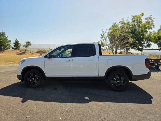 2026 Honda Ridgeline Black Edition - Photo 9
