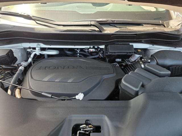 2026 Honda Ridgeline Black Edition - Photo 26