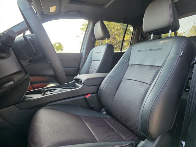 2026 Honda Ridgeline Black Edition - Photo 24