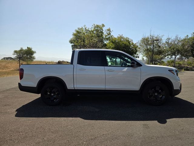 2026 Honda Ridgeline Black Edition - Photo 5