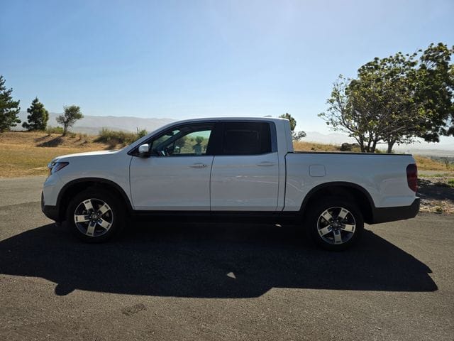 2026 Honda Ridgeline RTL - Photo 9