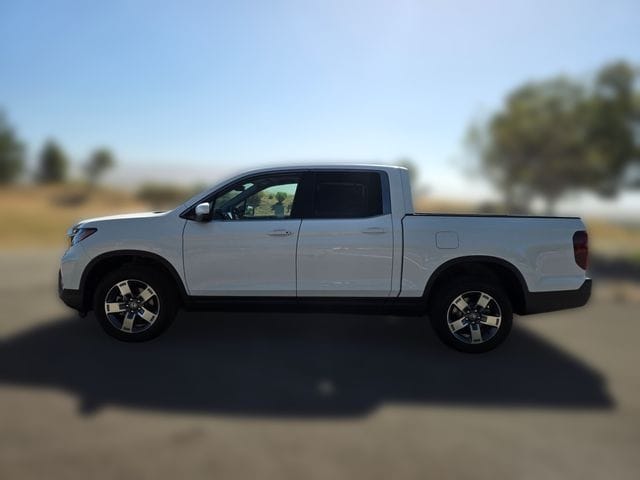2026 Honda Ridgeline RTL - Photo 9
