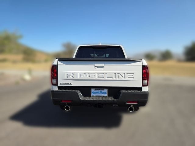 2026 Honda Ridgeline RTL - Photo 7