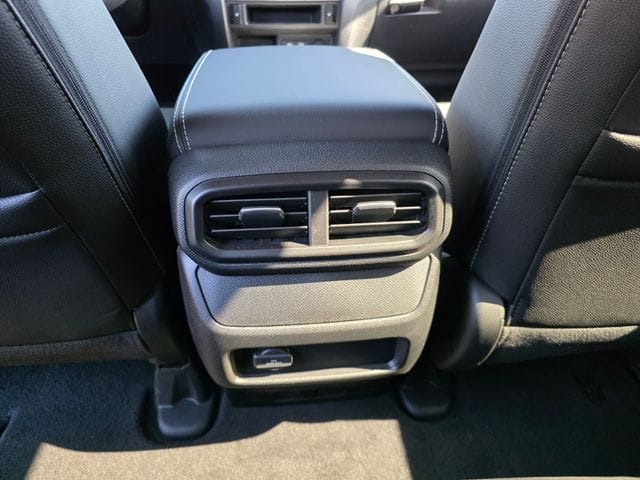 2026 Honda Ridgeline RTL - Photo 17