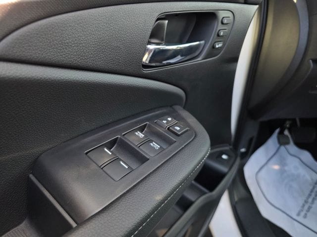 2026 Honda Ridgeline RTL - Photo 23