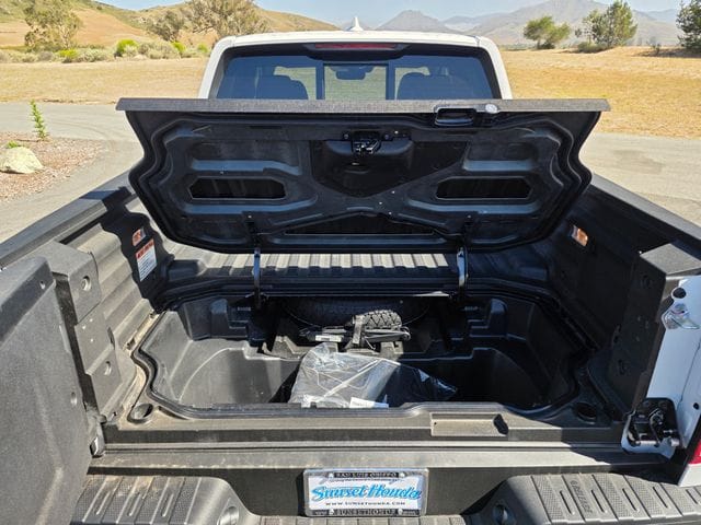 2026 Honda Ridgeline RTL - Photo 14