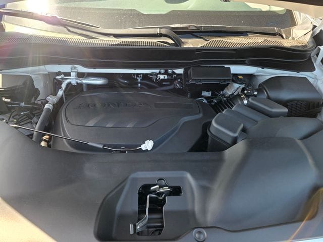 2026 Honda Ridgeline RTL - Photo 26