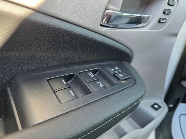 2026 Honda Ridgeline RTL - Photo 23