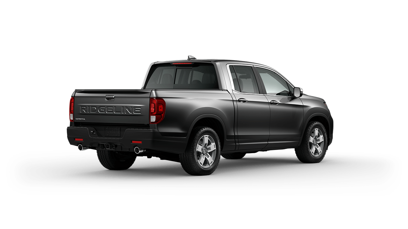 3 thumbnail image of  2026 Honda Ridgeline RTL AWD
