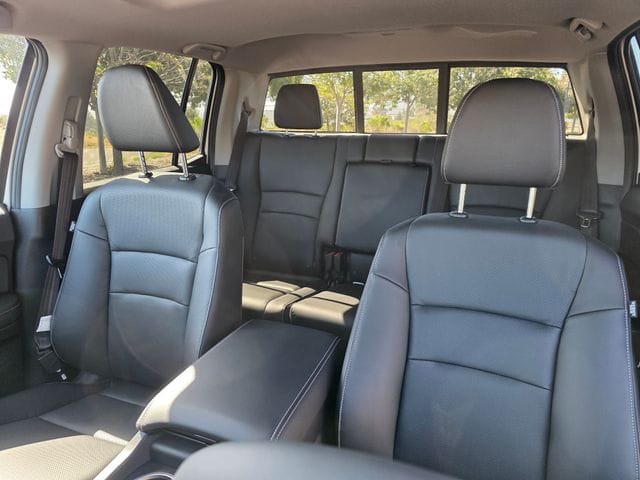 2026 Honda Ridgeline RTL - Photo 25