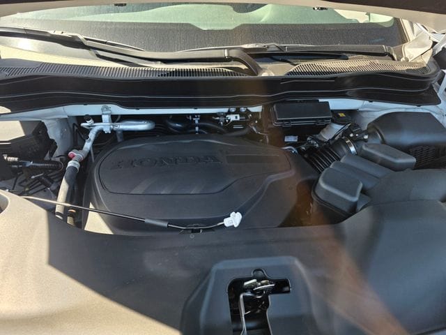 2026 Honda Ridgeline RTL - Photo 26
