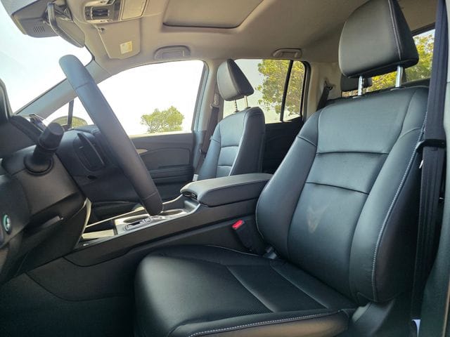 2026 Honda Ridgeline RTL - Photo 24