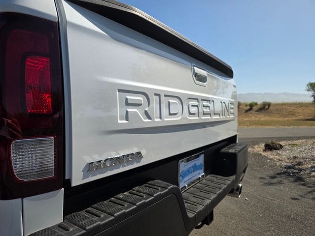 2026 Honda Ridgeline RTL - Photo 11