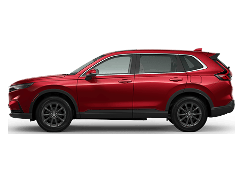 2027 Honda CR-V EX-L 2WD