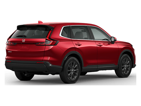 2027 Honda CR-V EX-L 2WD