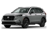 2027 Honda CR-V Hybrid Sport-L 2WD