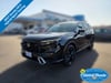 2027 Honda CR-V Hybrid Sport Touring